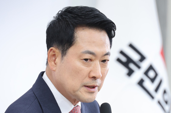 장동혁, 사퇴론 확산 정면돌파…10일 원내대표 선거 분수령
