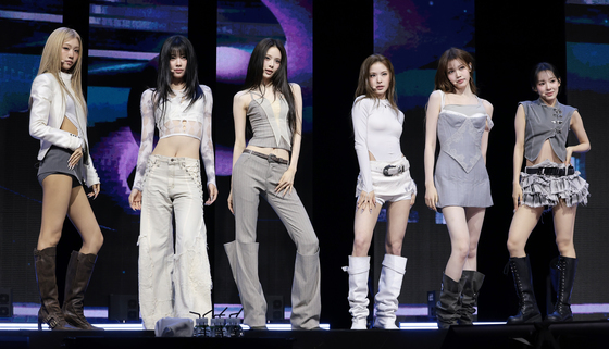 '컴백' 이즈나 "테디, 마음에 들때까지 녹음하라고 응원" [N현장]