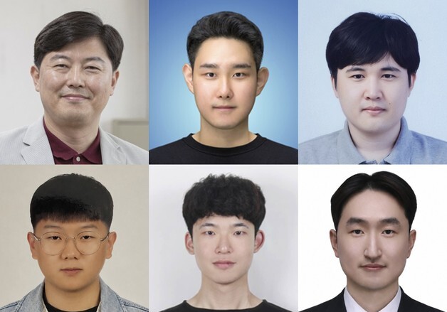 성균관대, 빛으로 학습·기억하는 인공 시신경 반도체 개발