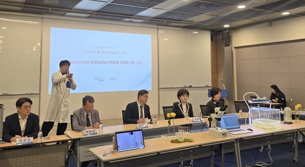 씻겨나가는 PDRN을 붙잡았다…그래비티, 해양 미세조류 샴푸 출시