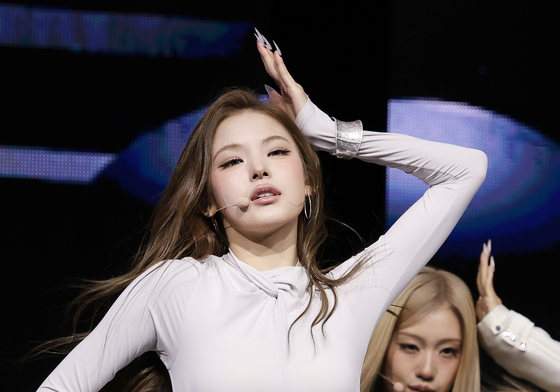 이즈나 마이, 순백의 섹시