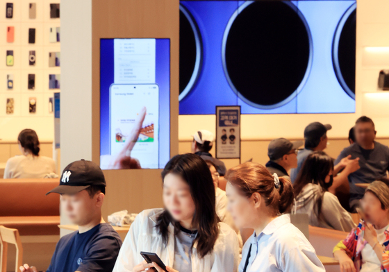삼성전자, 온누리상품권 20%로 돌려주는 '감사 페스티벌' 진행