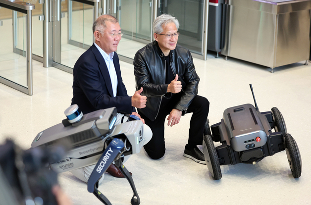 한화證 "현대차 2Q 주춤해도 로봇 모멘텀 지속…목표가 76만원"