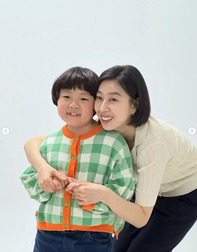 본문 이미지 - 박지연 인스타그램