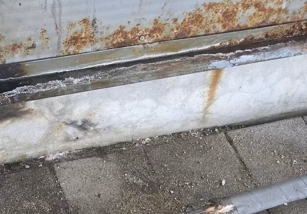 충북도교육청, 제천 '고교 담뱃불 추정 화재' 정식 감사 착수