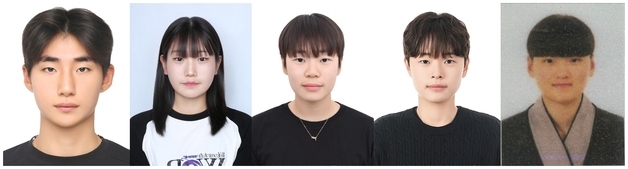 중원대 필드하키부 창단 첫해 돌풍…국가대표 상비군 5명 발탁