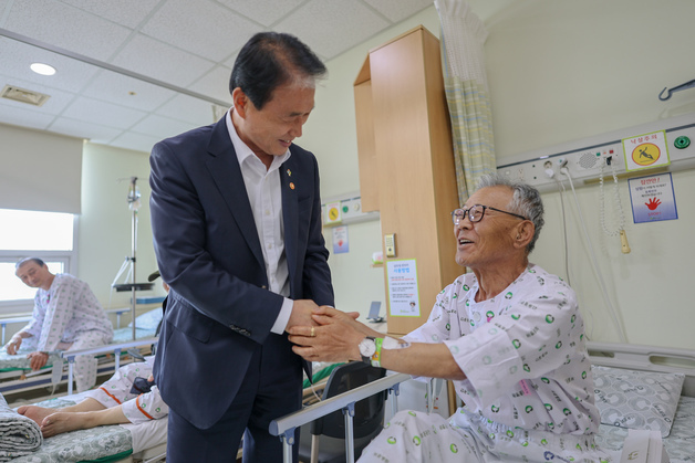 상이 1~2급 보훈대상자, 간호수당과 활동지원 서비스 중 선택 가능해진다