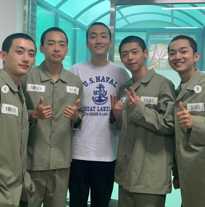 본문 이미지 - 장요훈 인스타그램