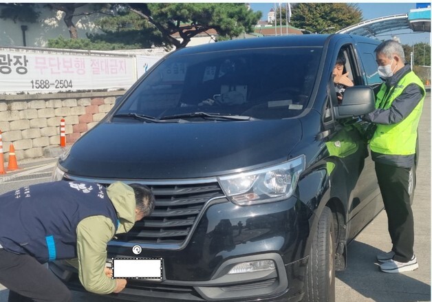 "얌체 체납차량 번호판 뗀다"…서울시, 9일 톨게이트 불시 단속