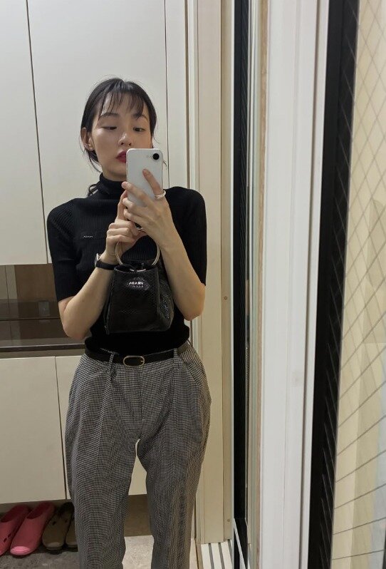 본문 이미지 - 배우 김민하 인스타그램