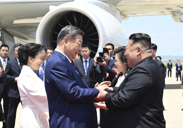 '전략 소통' 약속한 북중…中전문가 "평화유지·전쟁방지 책임 불변"