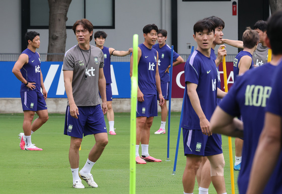 한국 대표팀 월드컵 첫 경기 D-2…대구 대규모 거리 응원 없어