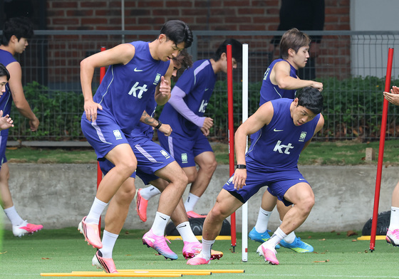 임오경 "손흥민·황희찬 참고인 신청 철회…반쪽 청문회 만들고 싶지 않았지만"