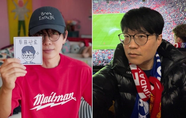 "'이혼이나 당한 선동꾼' 명백한 모욕"…이승환, 윤서인에 5000만원 손배소