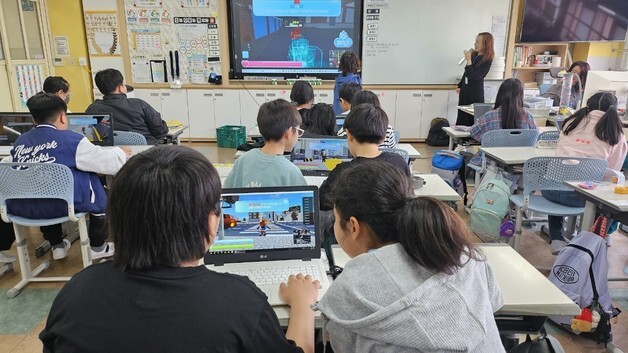 성동구, 초등학생과 함께 통학로 위험 찾는다…'리빙랩' 운영