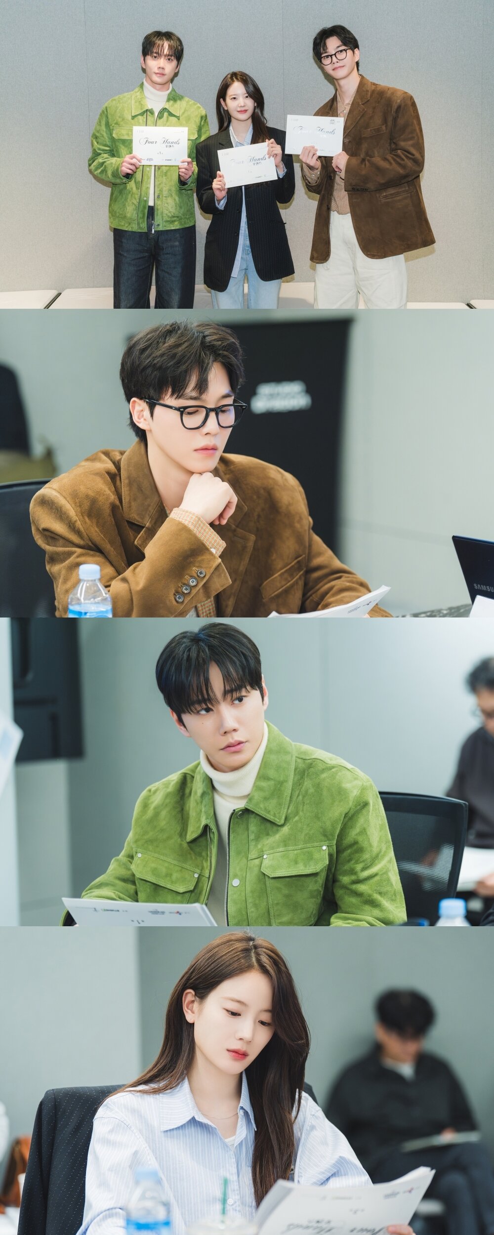 본문 이미지 - tvN '포핸즈'