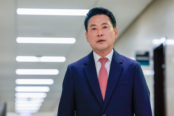 장동혁 "특검 거부하면 '공범 자백'이자 정권 몰락 트리거 될 것"