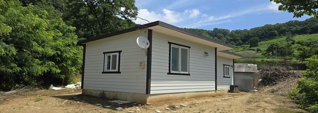 "귀농인의 집 입주 희망자 없나요"…옥천군 재공고만 8회째 반복