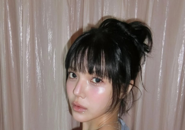 AOA 출신 지민, 심경 고백 "매일 술 마셔야 잠들어…떳떳한 사람 되고파"