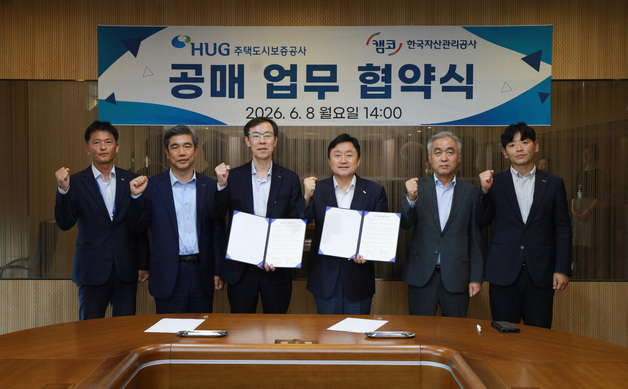 HUG, 보증기관 첫 공매 착수…악성임대인 주택 처분한다