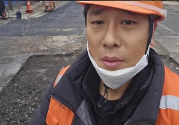 '양육비 9000만원' 못 준 김동성…"일용직 하며 갚겠다" 선처 호소