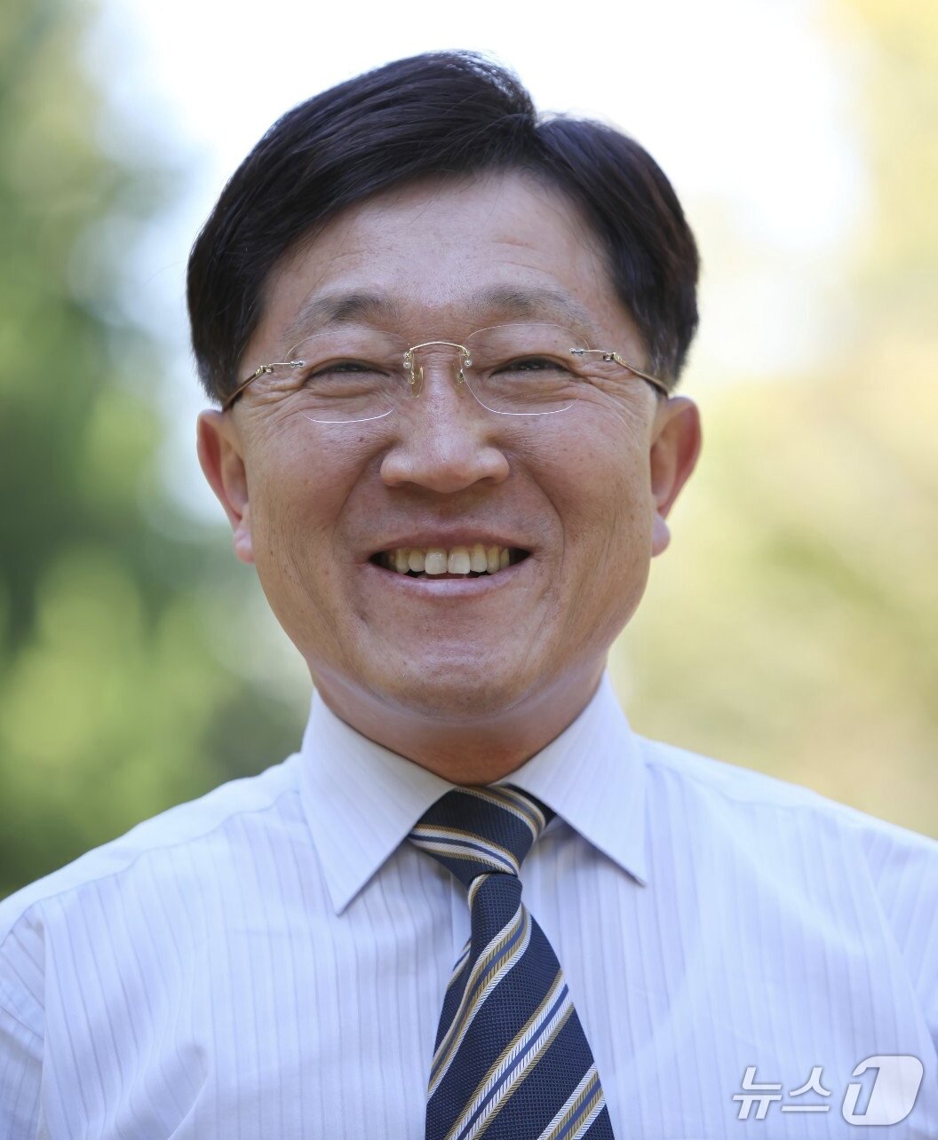 본문 이미지 - 신형식 이원택 전북도지사 당선인 인수위원장( 전 한국기초과학지원연구원장)/뉴스1