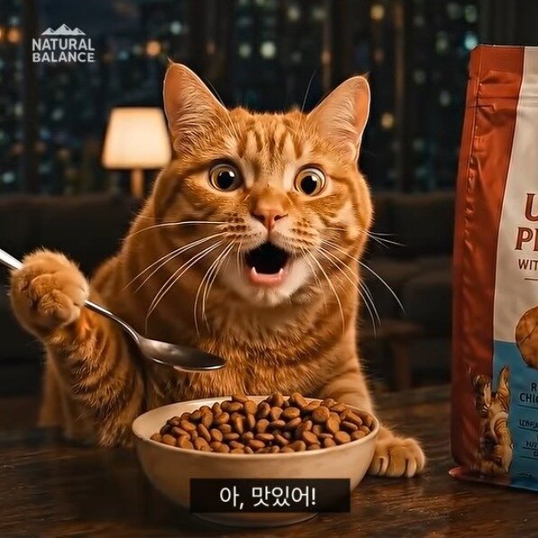본문 이미지 - 내추럴발란스 인스타그램 갈무리 ⓒ 뉴스1