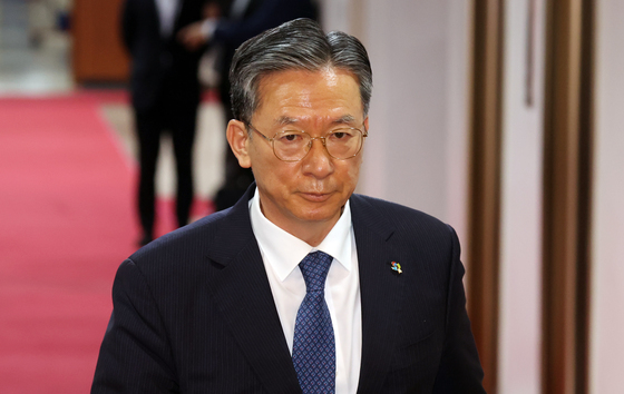 법무장관 "조작기소만 국가폭력 아냐…잘못된 기소유예·공소보류도"