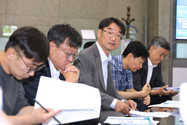 정연우 지식재산처 차장 백브리핑