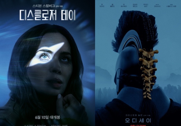 '스필버그' SF 이어 '놀런' 고전 액션…세계적 거장 감독들, 신작 귀환 [N이슈]