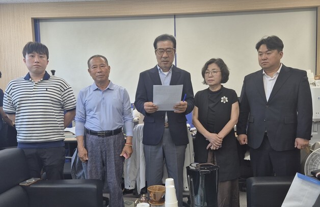 홈플러스 납품 피해자들 “미수금 2000억 추정…전수조사해야”