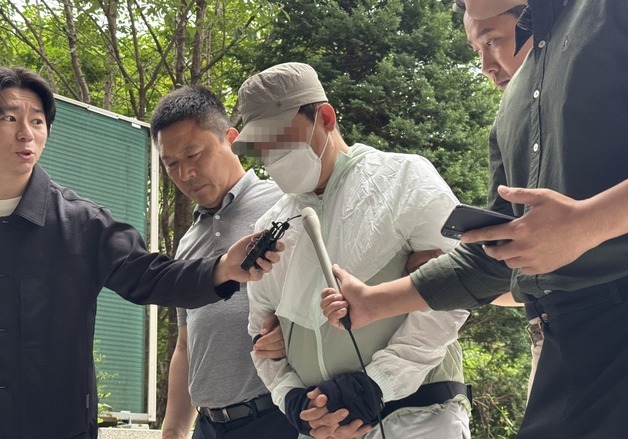 슈퍼주인 살해 중국인 남성 "어머니 별세" 구속정지 요청…檢, 무기 구형