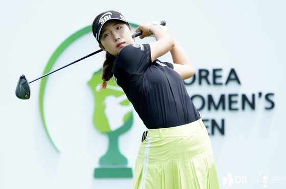이동은·서교림·유현조 등 우승 도전…40번째 한국여자오픈 주인공은?