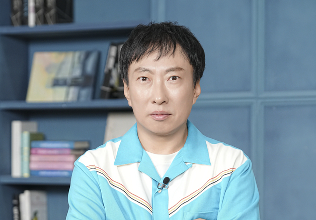 '위대한 가이드3' 박명수 "가이드북 안봐…'무도' 10년간 대본도 본적 없다"