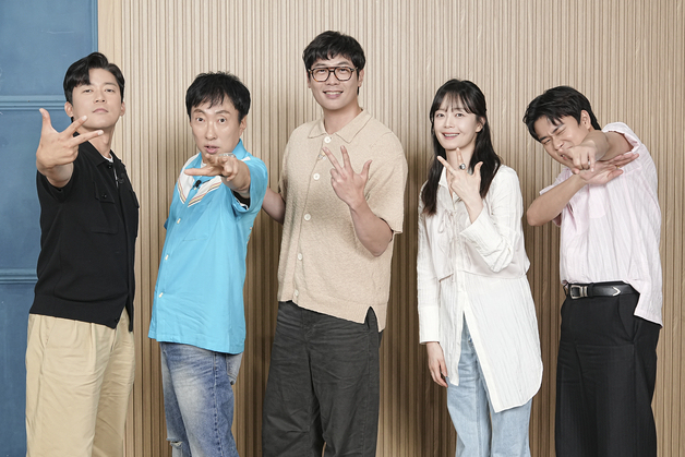 "'무한도전'보다 힘들어"…'위대한가이드3' 박명수도 혀내두른 극한 여행(종합)
