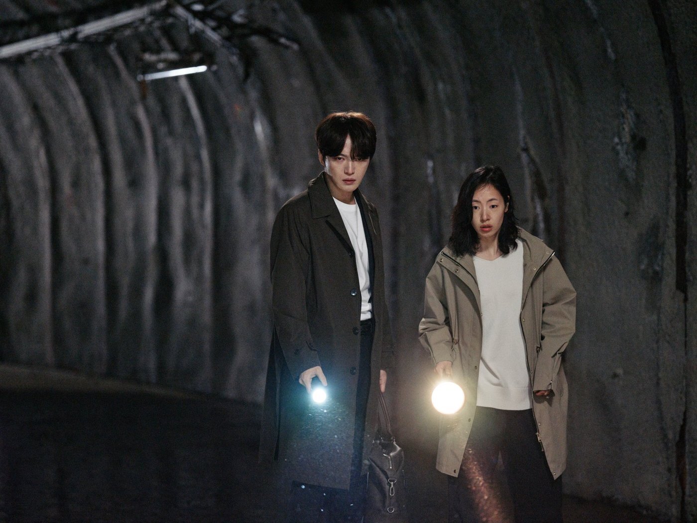 본문 이미지 - '신사: 악귀의 속삭임' 스틸컷