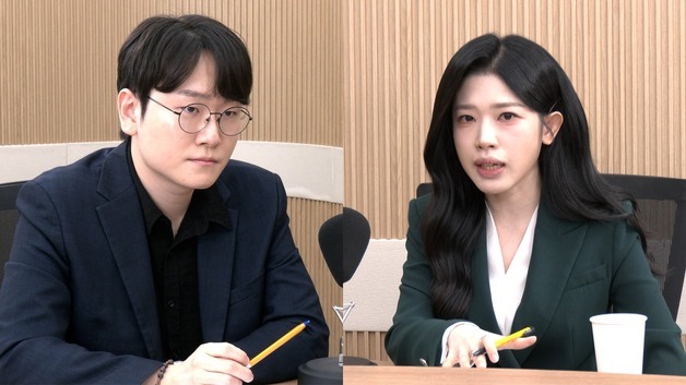 [인터뷰 전문] 2030 보수화? 30대 정치인들 "분석하려 하지마"