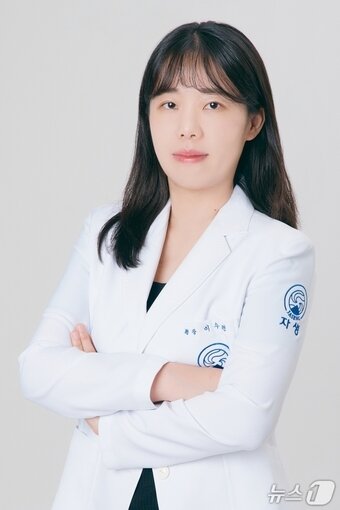 본문 이미지 - 이수원 자생한방병원 척추관절연구소 원장.(자생한방병원 제공)