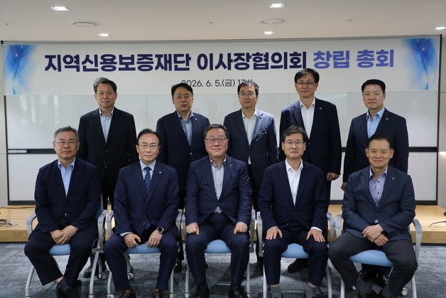 경기신보, 전국 지역신보와 '원팀'…소상공인 금융안전망 강화
