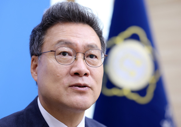 조순열 서울변회장 "형사성공보수 정상화…K-디스커버리로 실체적 진실"