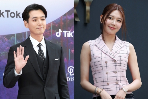 소녀시대 최수영, 정경호와 열애 14년만에 결별…"좋은 동료로 남기로"