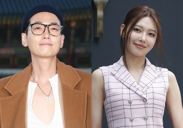 정경호·최수영, 14년 열애 마침표→SNS 언팔…누리꾼들 '안타까워' [N이슈]