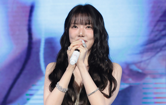 예린, 예쁨 부자