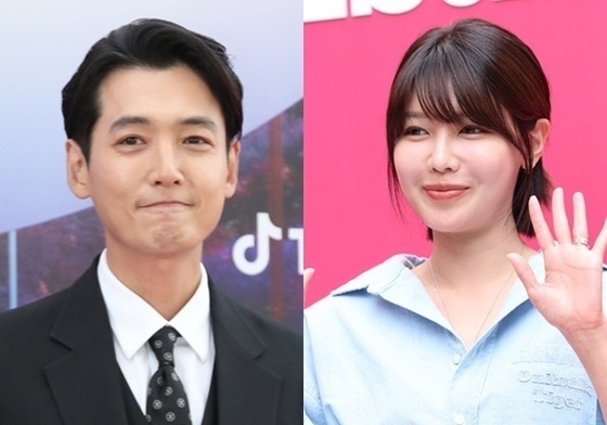정경호·최수영, 14년 열애 끝 결별…"좋은 동료로 남기로"(종합)