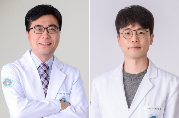 울산대병원 연구팀 "기도 협착 재발, 냉동치료로 막는다"