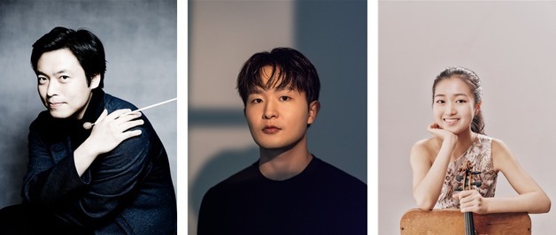 여의도 한강공원이 콘서트홀로…13일 '서울시향 강변음악회' 열려