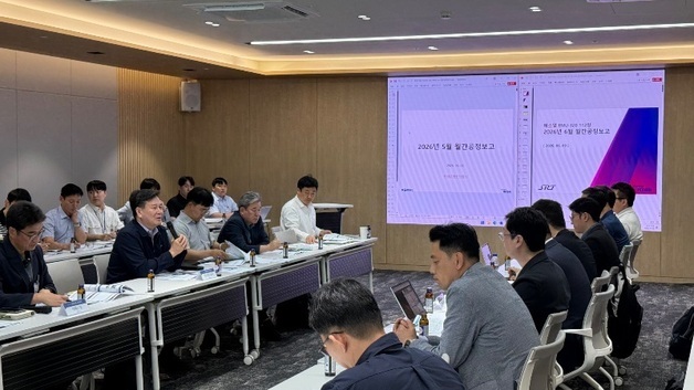 통합 앞둔 코레일, SR과 신규 도입 고속열차 통합관리