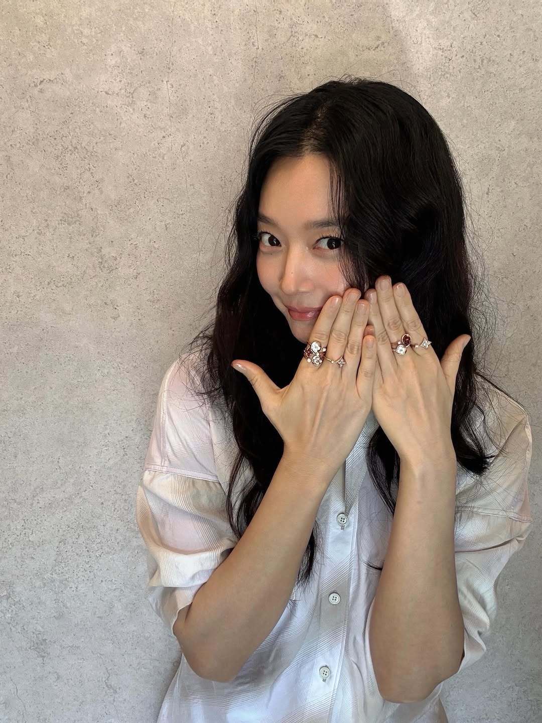 본문 이미지 - 신민아 인스타그램