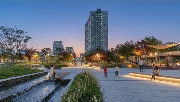 '성매매집결지 폐쇄→문화공원으로 탈바꿈' 동두천시 행정력 '눈길'