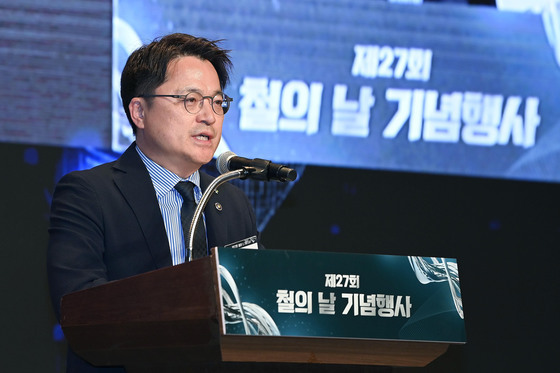 [프로필] 문신학 靑경제성장수석…산업·에너지 두루 거친 '실물 경제' 전문가